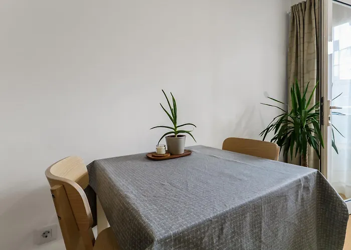 Apartament Vv Gara Gáldar