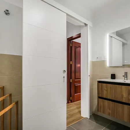 Appartamento Vv Gara