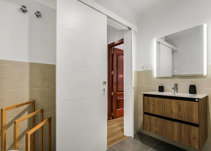 Apartment Vv Gara